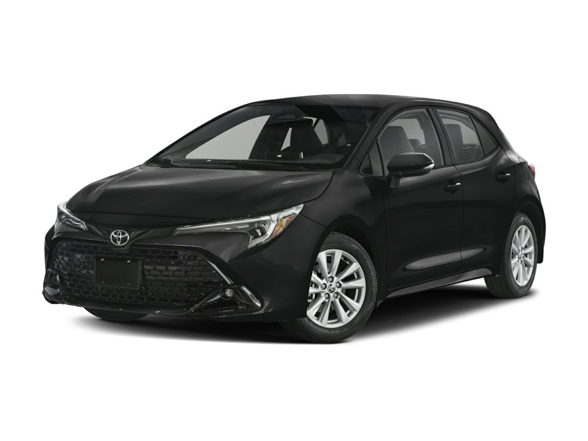 toyota corolla hatchback 2025 JTNC4MBEXS3245726 image toyota corolla hatchback 2025 JTNC4MBEXS3245726 image